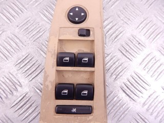 Блок управления стеклоподъемниками, ориг. номер M57N, 6951905, 61316951905, 61316943242, 6943242, 61316939091, 6939091, 61316927626, 6927626, BMW 5-series (E60/61) 2002-2007