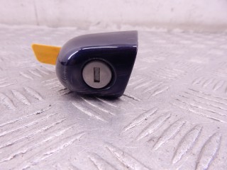 Личинка дверного замка, ориг. номер M54, 51217019975, 7019975, BMW 3-series (E46) 1997-2003