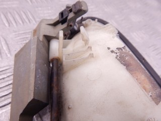 Ручка наружная передняя левая, ориг. номер M57N, 51217191893, 7191893, BMW 7-series (E65/66) 2001-2005