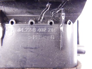 Дефлектор обдува салона, ориг. номер M57, 64228402216, 8402216, BMW X5-series (E53) 1999-2003