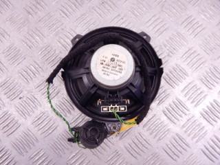 Динамик двери передней левой, ориг. номер 8368233, 65138368233, M43TU, BMW 3-series (E46) 1997-2003