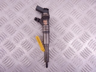 Форсунка, ориг. номер 7789661, 13537789661, M57N, BMW 7-series (E65/66) 2001-2005