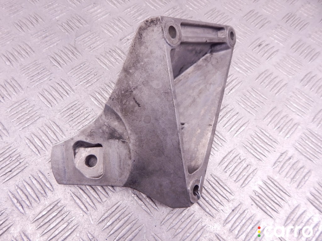 Кронштейн двигателя BMW 7-series (E65/66) 2001-2005, 3.0 л, дизель, M57N, фото 4