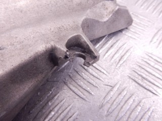 Кронштейн двигателя, ориг. номер M57N, 6758420, 22116758420, BMW 7-series (E65/66) 2001-2005
