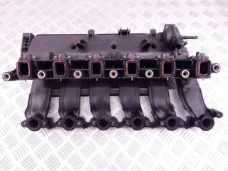 Коллектор впускной, ориг. номер 7789247, 11617789247, M57N, BMW 7-series (E65/66) 2001-2005