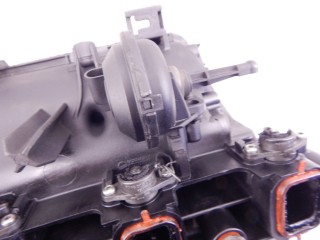 Коллектор впускной, ориг. номер 7789247, 11617789247, M57N, BMW 7-series (E65/66) 2001-2005
