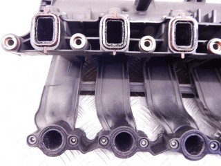 Коллектор впускной, ориг. номер 7789247, 11617789247, M57N, BMW 7-series (E65/66) 2001-2005