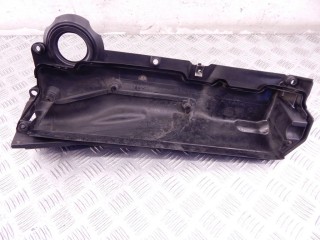 Корпус воздушного фильтра, ориг. номер 7789109, M57N, 13717789109, BMW 7-series (E65/66) 2001-2005