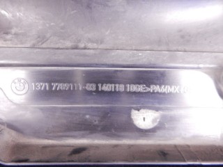 Корпус воздушного фильтра, ориг. номер 7789109, M57N, 13717789109, BMW 7-series (E65/66) 2001-2005