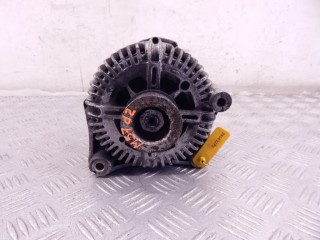 Генератор, ориг. номер 12318517261, M57N, 8517261, BMW 7-series (E65/66) 2001-2005