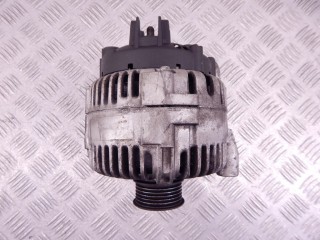 Генератор, ориг. номер 12318517261, M57N, 8517261, BMW 7-series (E65/66) 2001-2005