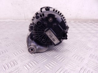 Генератор, ориг. номер 12318517261, M57N, 8517261, BMW 7-series (E65/66) 2001-2005