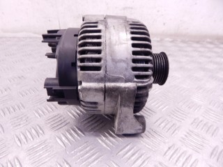 Генератор, ориг. номер 12318517261, M57N, 8517261, BMW 7-series (E65/66) 2001-2005