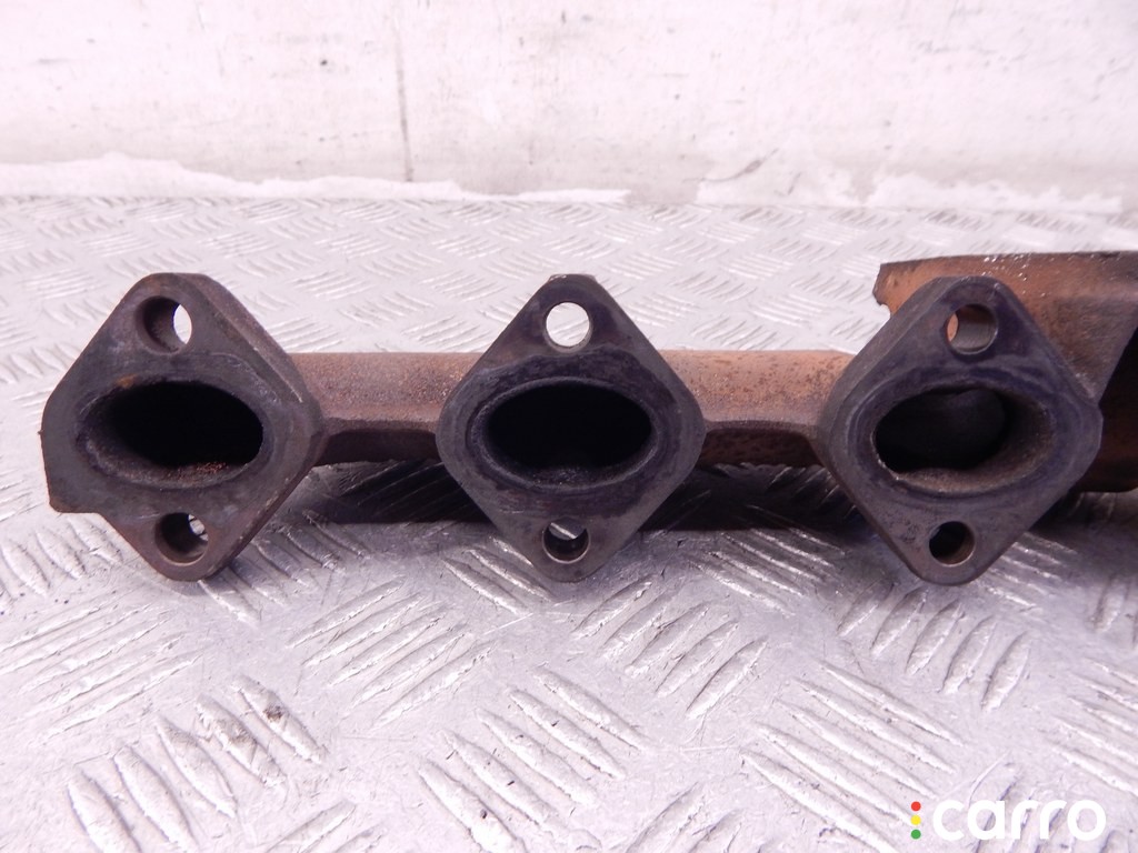 Коллектор выпуской BMW 7-series (E65/66) 2001-2005, 2248166, фото 4