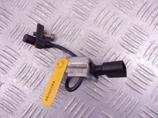 Датчик коленвала, ориг. номер 13627809334, 7809334, 13627787192, 7787192, M57N, BMW 7-series (E65/66) 2001-2005
