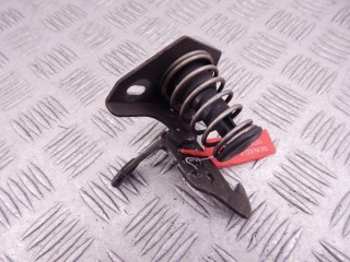 Крюк капота, ориг. номер 51237034256, 7034256, 51234362947, 4362947, M57N, BMW 5-series (E60/61) 2002-2007