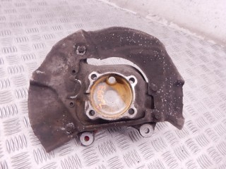 Ступица передняя левая, ориг. номер 6760953, M57N, 31216760953, BMW 5-series (E60/61) 2002-2007