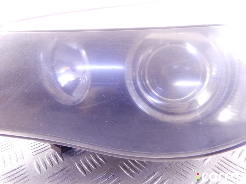 Фара левая BMW 5-series (E60/61) 2002-2007, 63127160193, фото 3