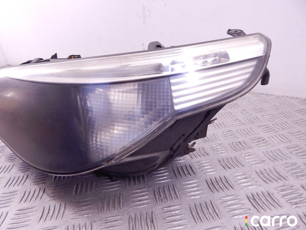 Фара левая BMW 5-series (E60/61) 2002-2007, 63127160193, фото 4