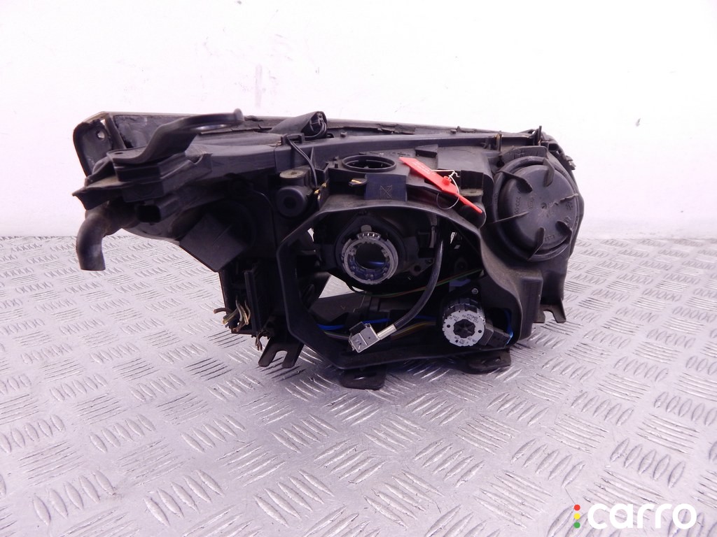 Фара левая BMW 5-series (E60/61) 2002-2007, 63127160193, фото 13