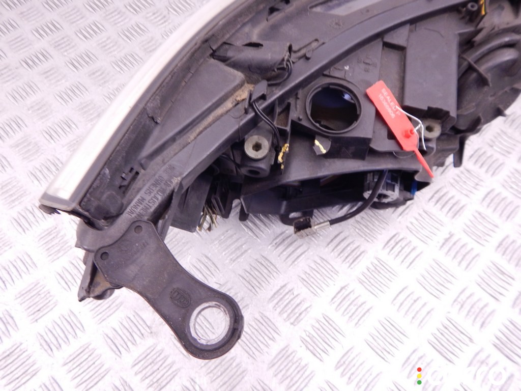 Фара левая BMW 5-series (E60/61) 2002-2007, 63127160193, фото 15