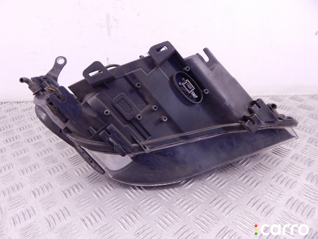 Фара левая BMW 5-series (E60/61) 2002-2007, 63127160193, фото 16