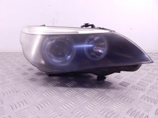 Фара правая BMW 5-series (E60/61) 2002-2007, M57N
