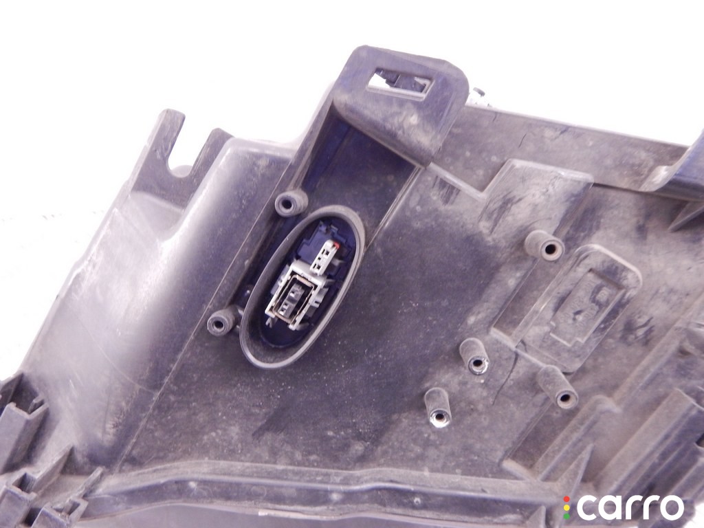 Фара правая BMW 5-series (E60/61) 2002-2007, M57N, фото 15