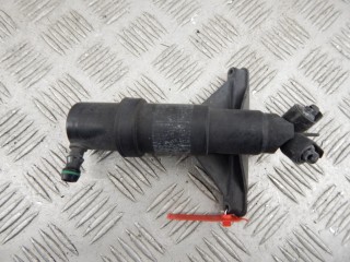 Форсунка омывателя фар, ориг. номер M57N, 61677038415, 7038415, BMW 5-series (E60/61) 2002-2007