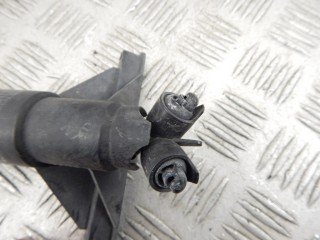Форсунка омывателя фар, ориг. номер M57N, 61677038415, 7038415, BMW 5-series (E60/61) 2002-2007