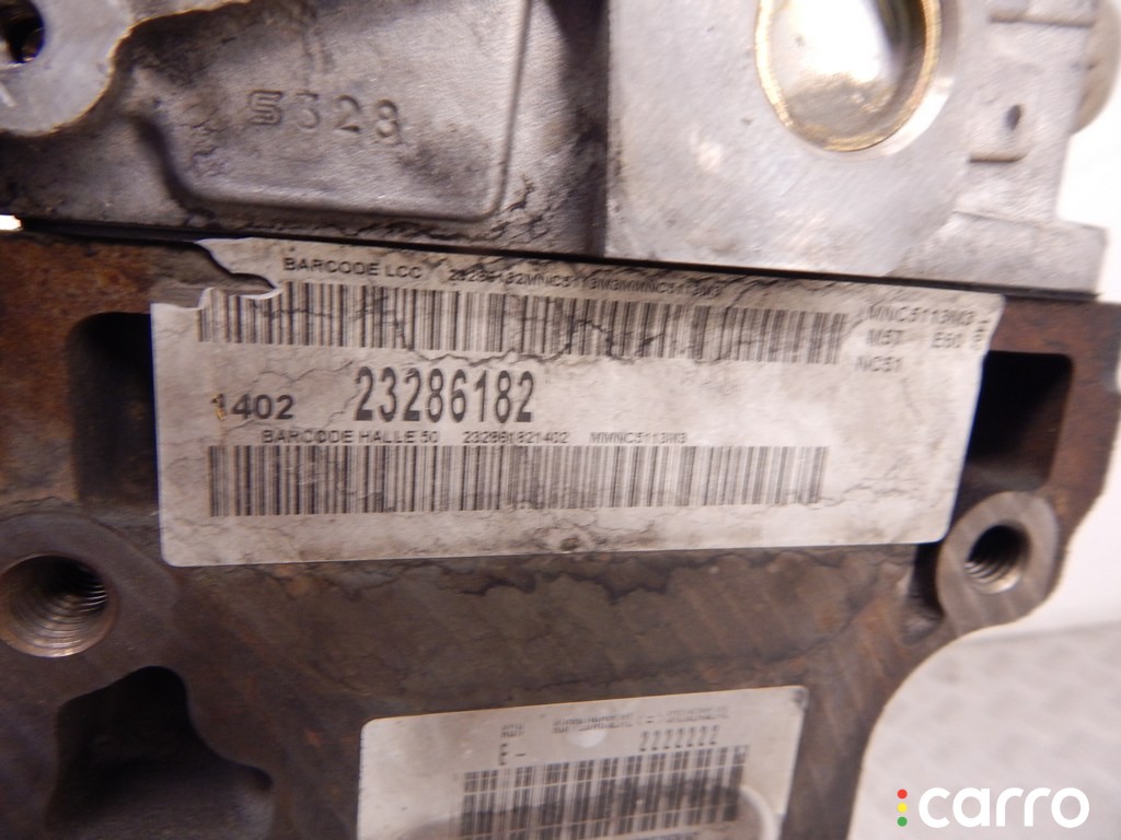 Двигатель BMW 5-series (E60/61), 2006, 2.5 л, дизель, АКПП, M57N, фото 8