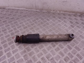 Амортизатор задний, ориг. номер M57N, 33526766587, 6766587, 33526766583, 6766583, BMW 5-series (E60/61) 2002-2007