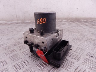 Блок ABS, ориг. номер M57N, 34516774848, 6774848, BMW 5-series (E60/61) 2002-2007