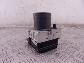 Блок ABS, ориг. номер M57N, 34516774848, 6774848, BMW 5-series (E60/61) 2002-2007