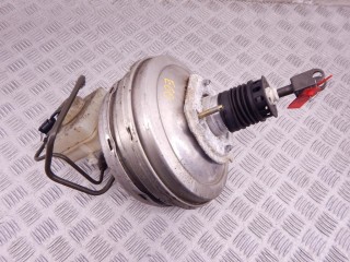 Вакуумный усилитель тормозов, ориг. номер 34336779742, 6779742, 34332282819, 2282819, 34336766595, 6766595, 34336761086, 6761086, M57N, BMW 5-series (E60/61) 2002-2007