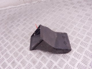 Воздуховод тормозной левый, ориг. номер 51117033703, 7033703, M57N, BMW 5-series (E60/61) 2002-2007