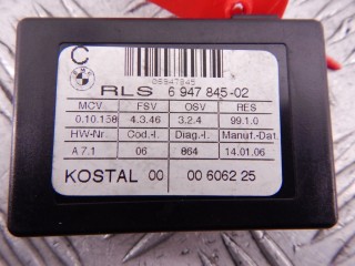 Датчик дождя, ориг. номер 9120309, 6947845, 61356947845, M57N, 61359120309, 61356980019, 6980019, 61356940254, 6940254, 61356922046, 6922046, 61356935249, 6935249, 61356921345, 6921345, 61356933376, 6933376, 61356917746, 6917746, 61356906432, 6906432, BMW 5-series (E60/61) 2002-2007
