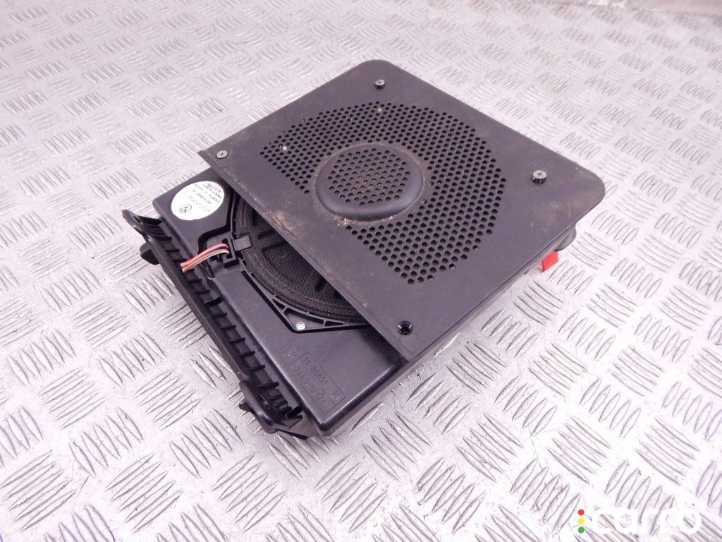 Сабвуфер BMW 5-series (E60/61) 2002-2007, 65136919354, фото 1