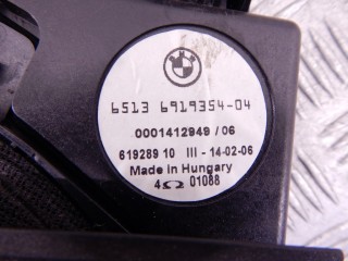 Сабвуфер, ориг. номер 65136919354, 6919354, M57N, BMW 5-series (E60/61) 2002-2007