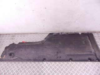 Защита днища, ориг. номер 7009726, M57N, 51757009726, BMW 5-series (E60/61) 2002-2007