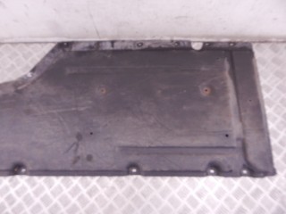 Защита днища, ориг. номер 7009726, M57N, 51757009726, BMW 5-series (E60/61) 2002-2007