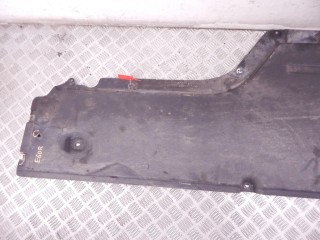 Защита днища, ориг. номер 7009726, M57N, 51757009726, BMW 5-series (E60/61) 2002-2007