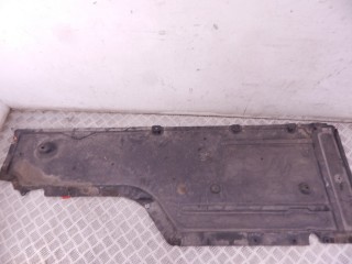 Защита днища, ориг. номер 7009726, M57N, 51757009726, BMW 5-series (E60/61) 2002-2007