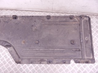 Защита днища, ориг. номер 7009726, M57N, 51757009726, BMW 5-series (E60/61) 2002-2007