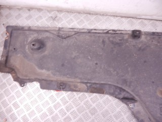 Защита днища, ориг. номер 7009726, M57N, 51757009726, BMW 5-series (E60/61) 2002-2007