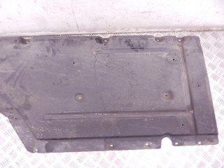 Защита днища, ориг. номер M57N, 7009725, 51757009725, BMW 5-series (E60/61) 2002-2007