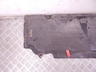 Защита днища, ориг. номер M57N, 7009725, 51757009725, BMW 5-series (E60/61) 2002-2007