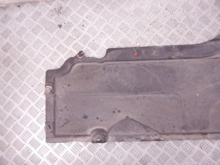Защита днища, ориг. номер M57N, 7009725, 51757009725, BMW 5-series (E60/61) 2002-2007