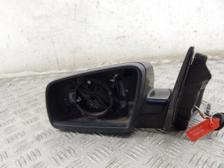 Зеркало наружное левое, ориг. номер M57N, BMW 5-series (E60/61) 2002-2007