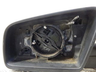 Зеркало наружное левое, ориг. номер M57N, BMW 5-series (E60/61) 2002-2007